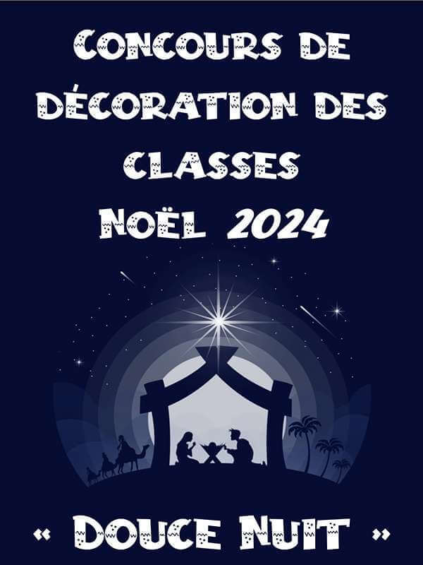 Affiche concours Noël_sébastien loiseau