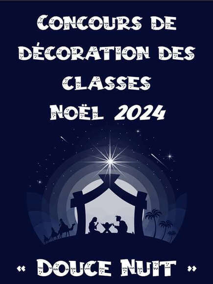 Affiche concours Noël_sébastien loiseau